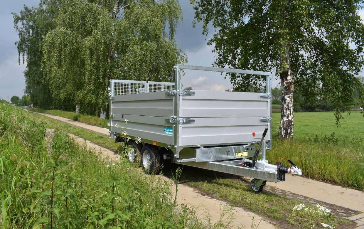 Twintrailer 27-30