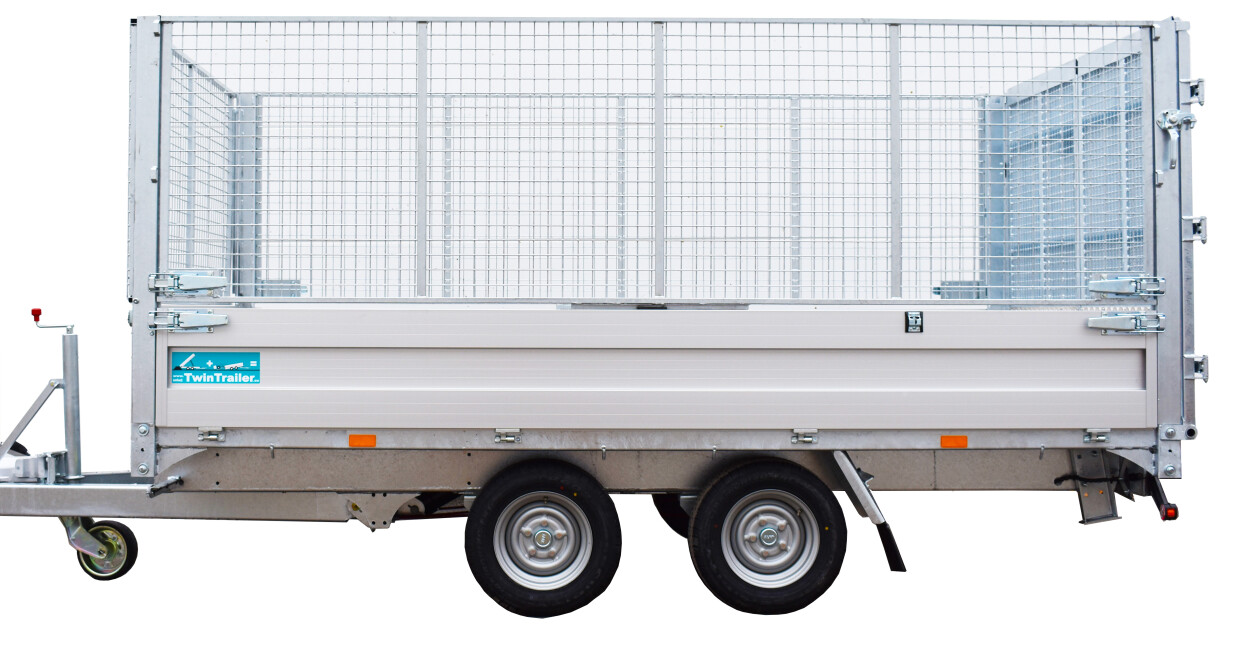 TwinTrailer TT 30-30