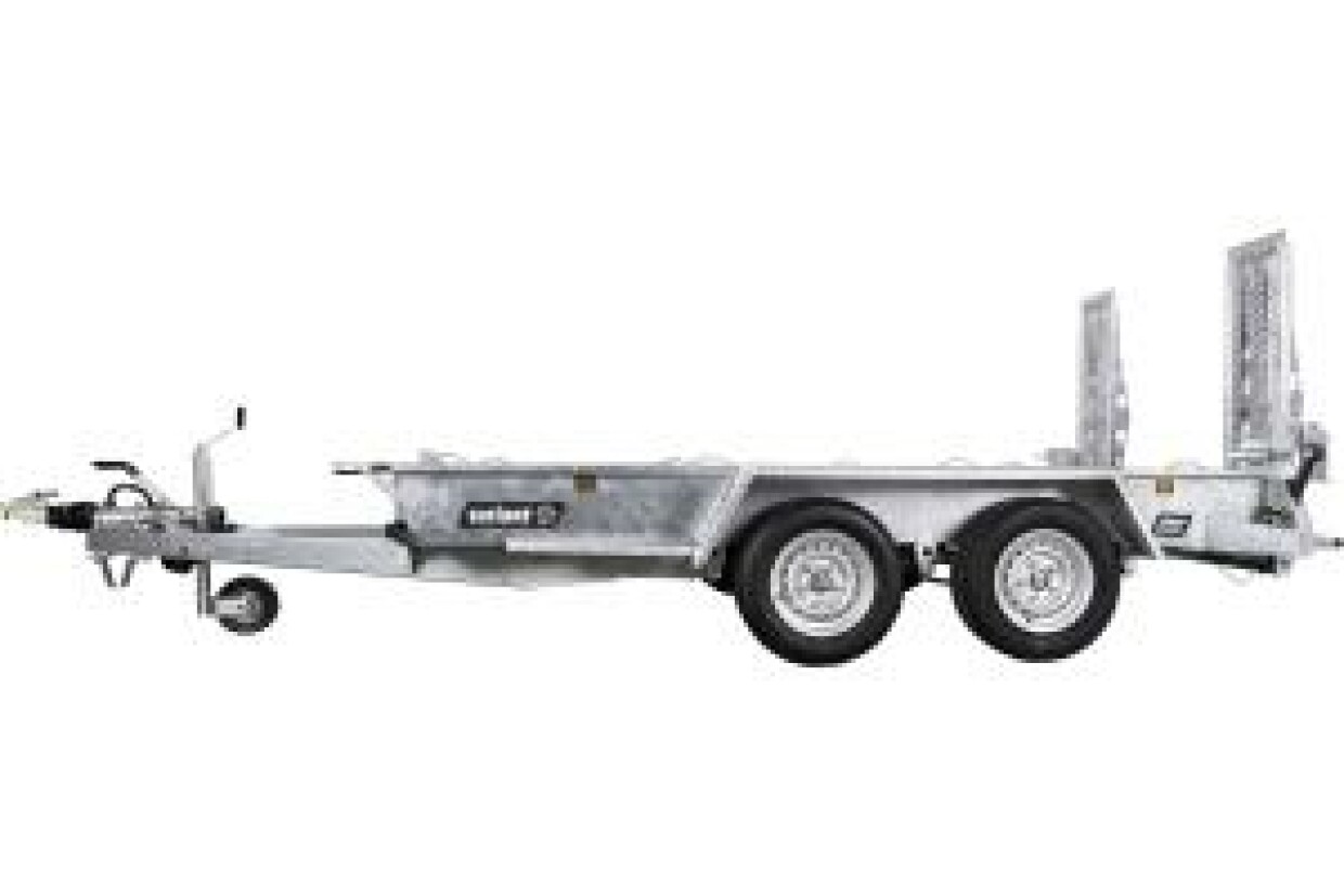 Variant 3516 B3 - 3500 kg - 306x162cm