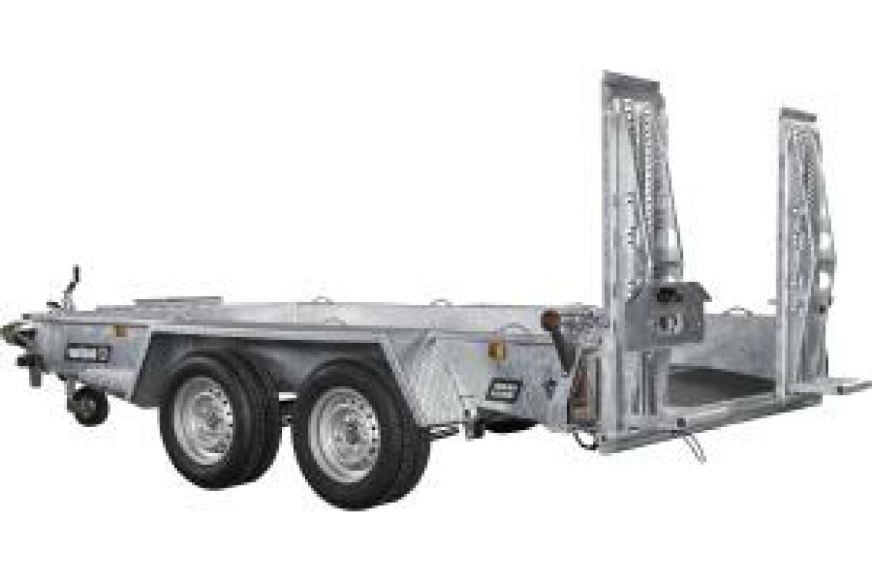 Variant 3516 B3 - 3500 kg - 306x162cm