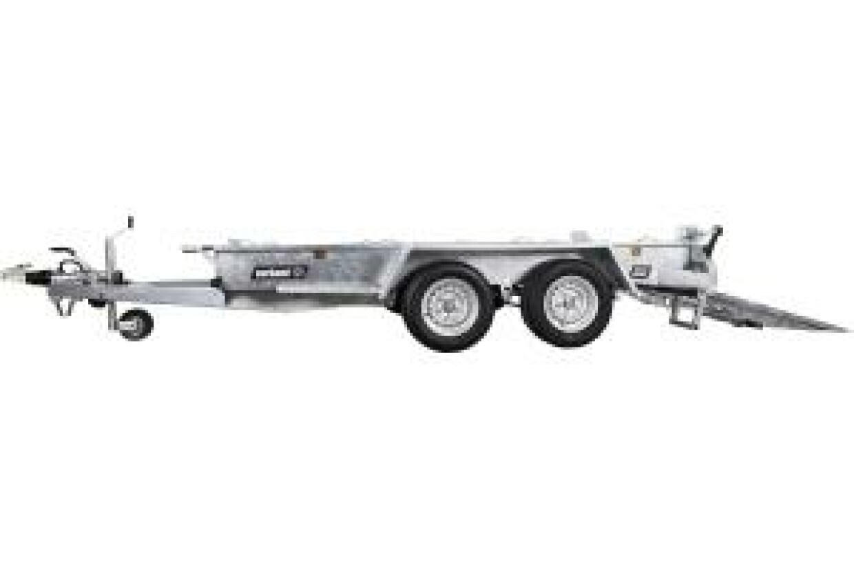 Variant 3516 B3 - 3500 kg - 306x162cm