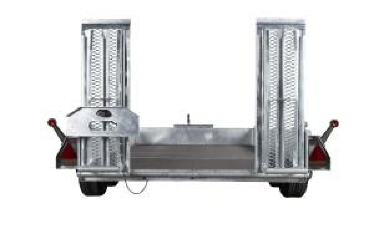 Variant 3516 B3 - 3500 kg - 306x162cm