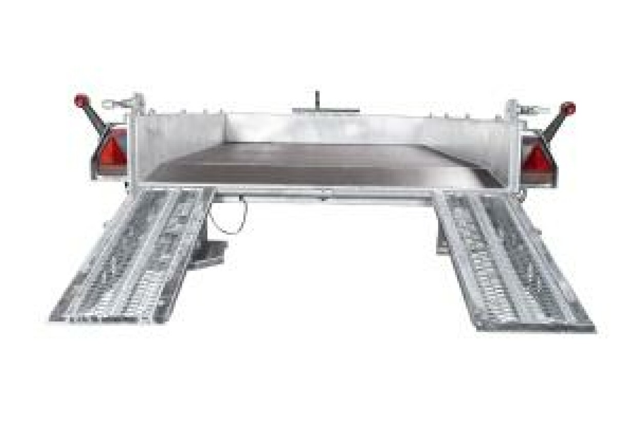 Variant 3516 B3 - 3500 kg - 306x162cm