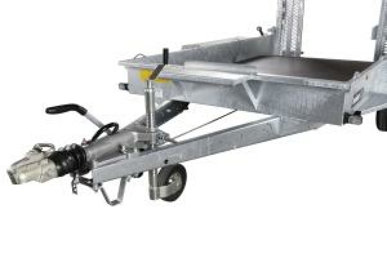 Variant 3516 B3 - 3500 kg - 306x162cm