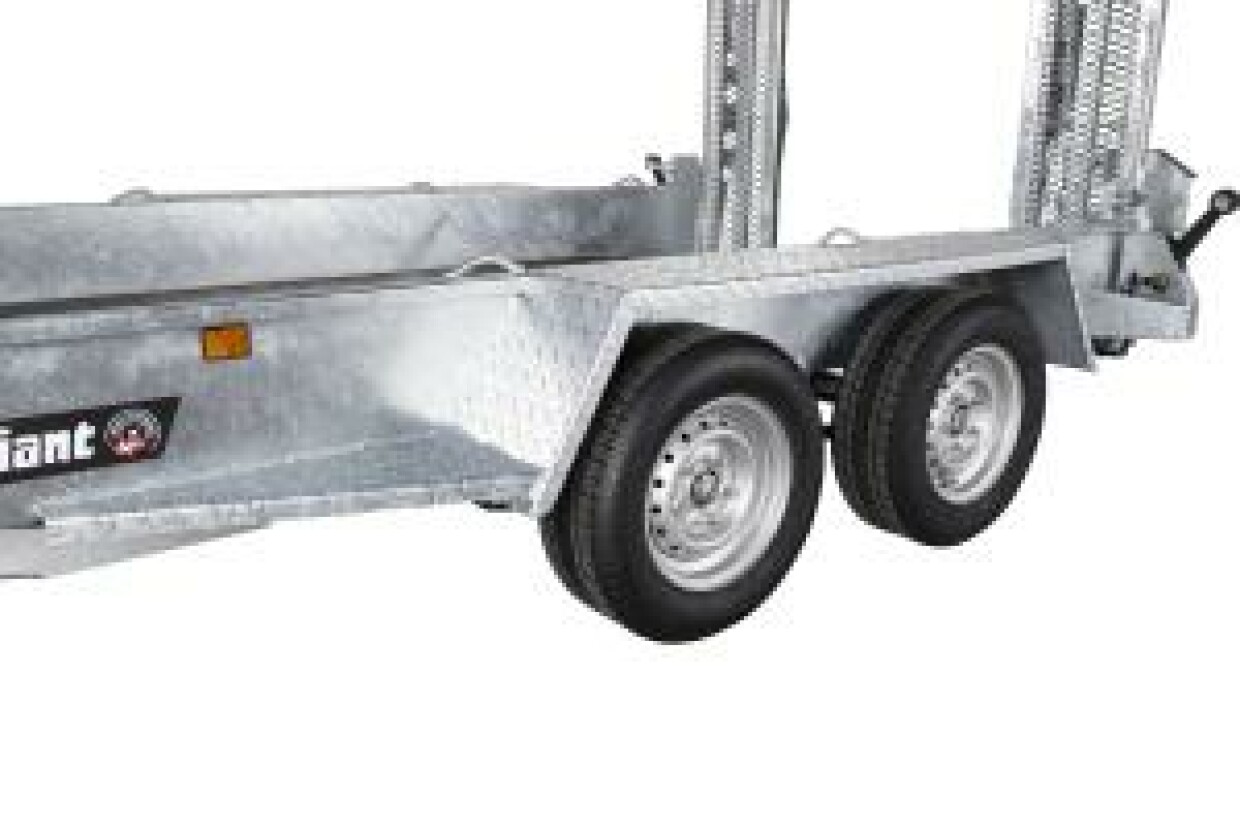 Variant 3516 B3 - 3500 kg - 306x162cm