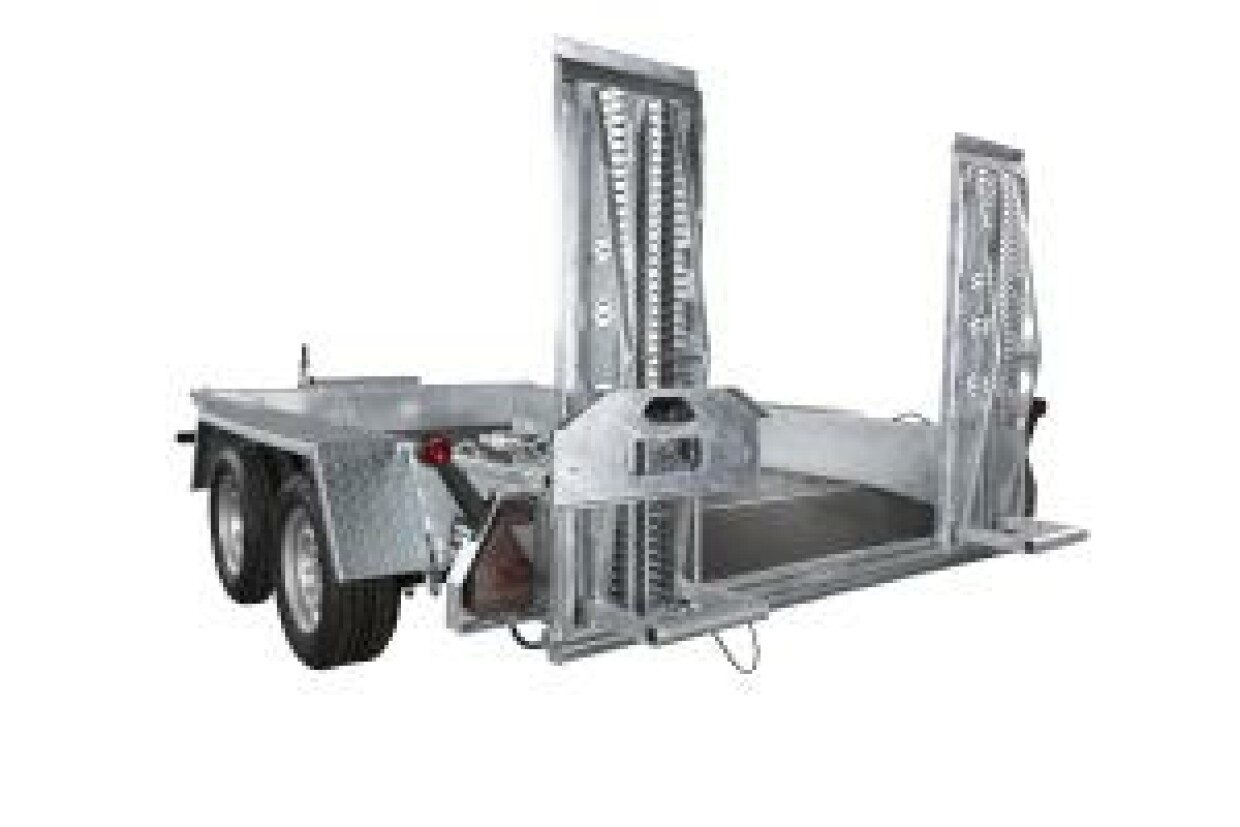 Variant 3516 B3 - 3500 kg - 306x162cm