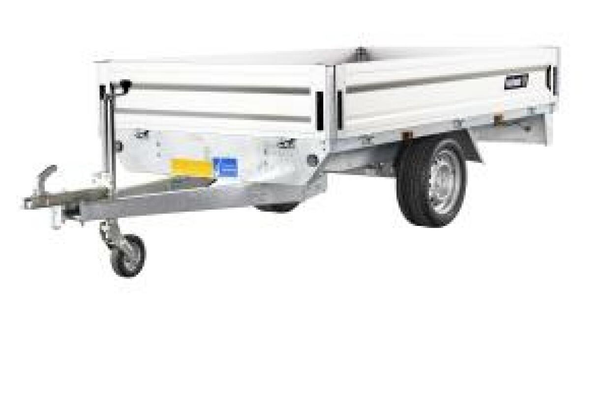 Variant 715 P2 - 750 kg