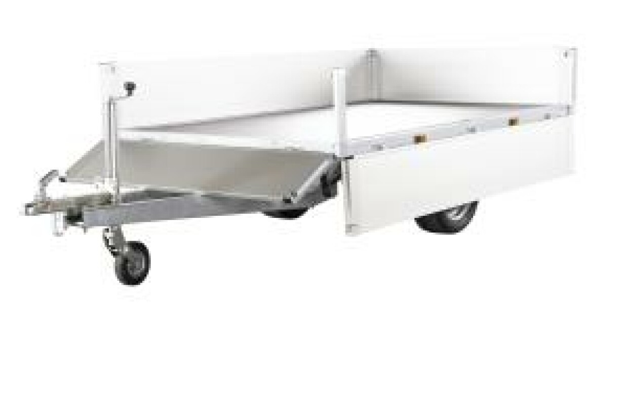 Variant 715 P2 - 750 kg