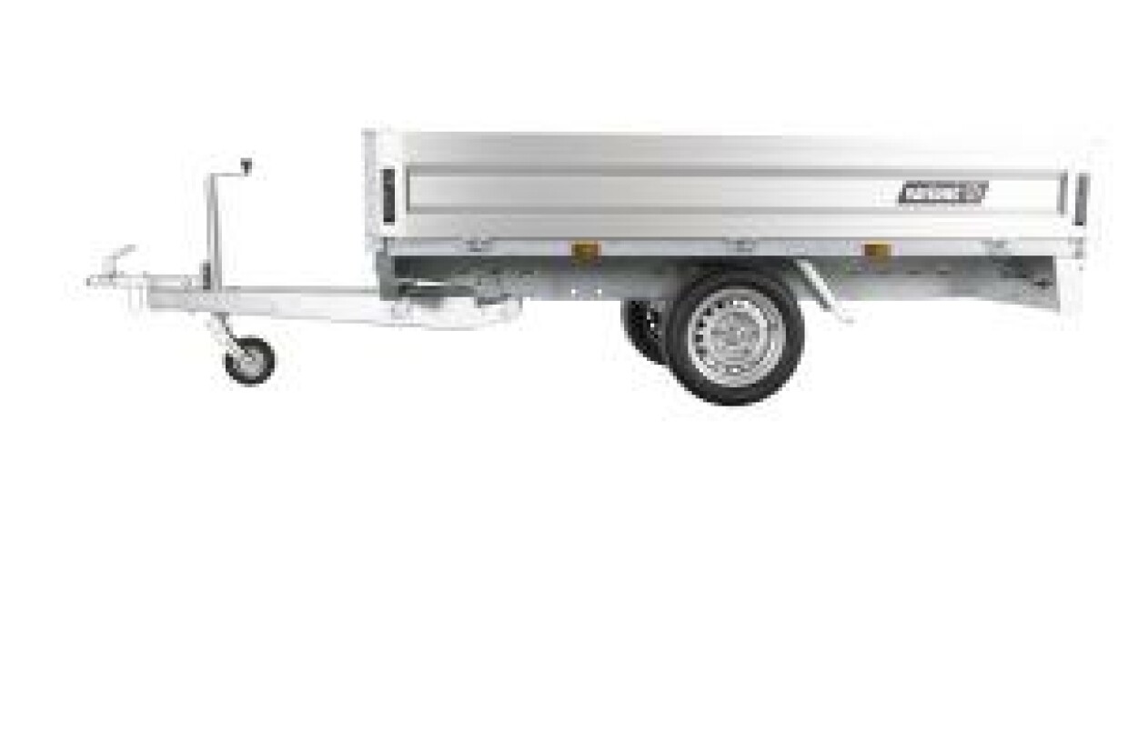 Variant 715 P2 - 750 kg