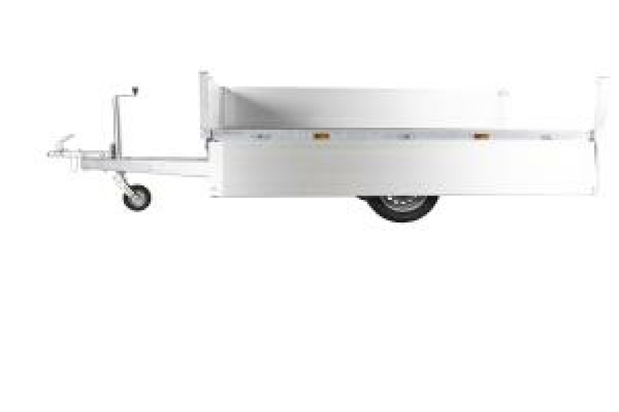 Variant 715 P2 - 750 kg