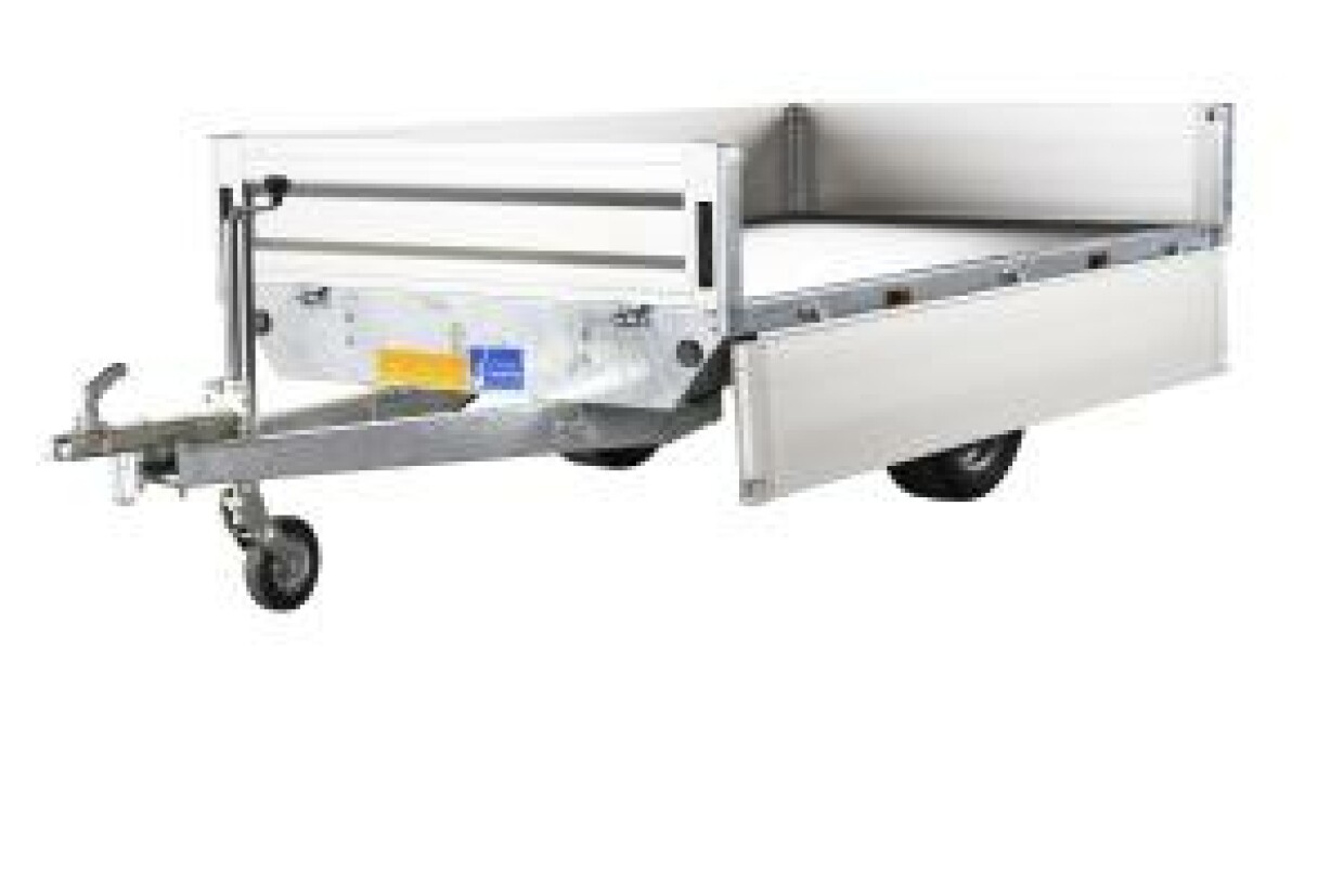 Variant 715 P2 - 750 kg