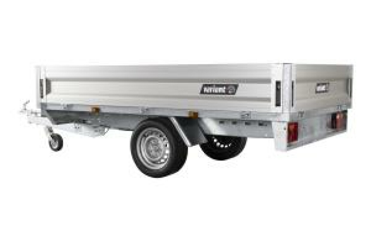 Variant 715 P2 - 750 kg