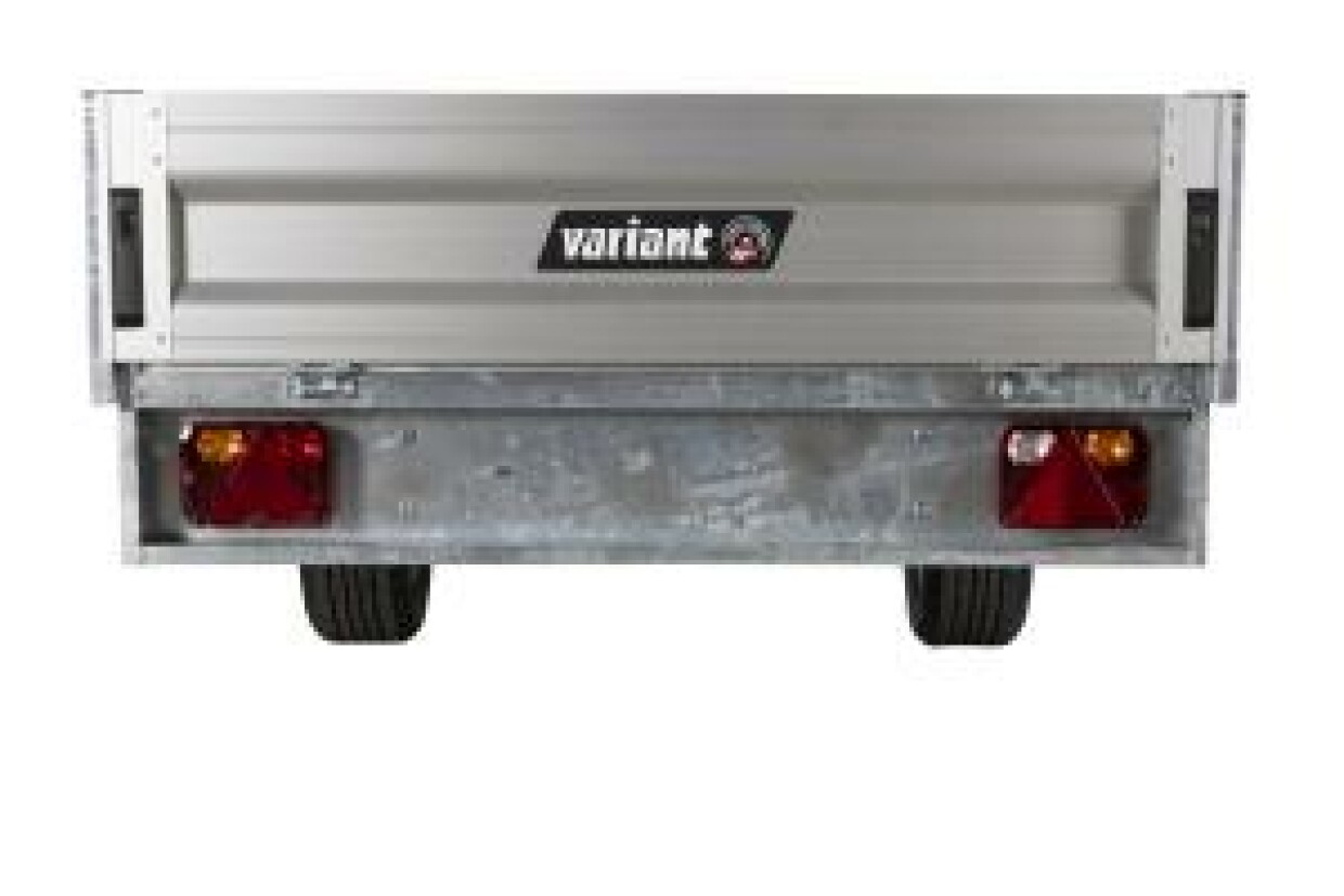 Variant 715 P2 - 750 kg