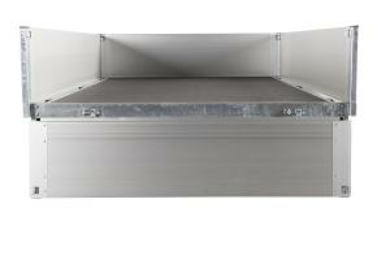 Variant 715 P2 - 750 kg