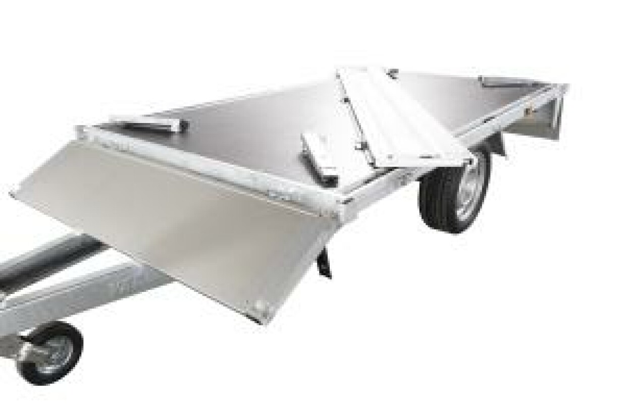 Variant 715 P2 - 750 kg