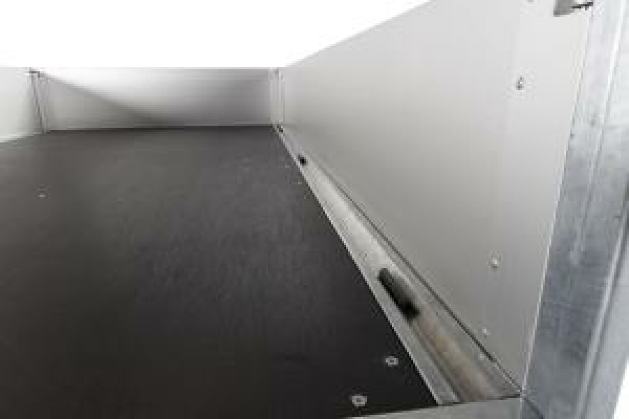 Variant 715 P2 - 750 kg