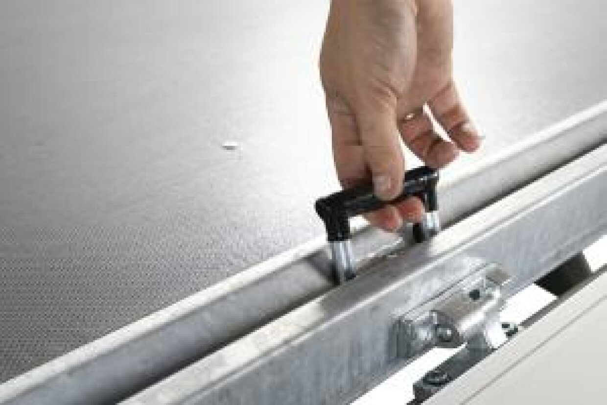 Variant 715 P2 - 750 kg