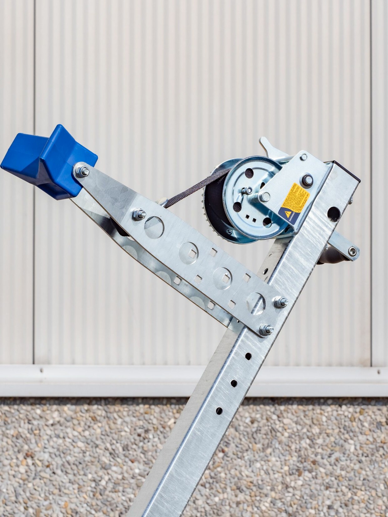 Kalf 650-50 500x160cm 650kg