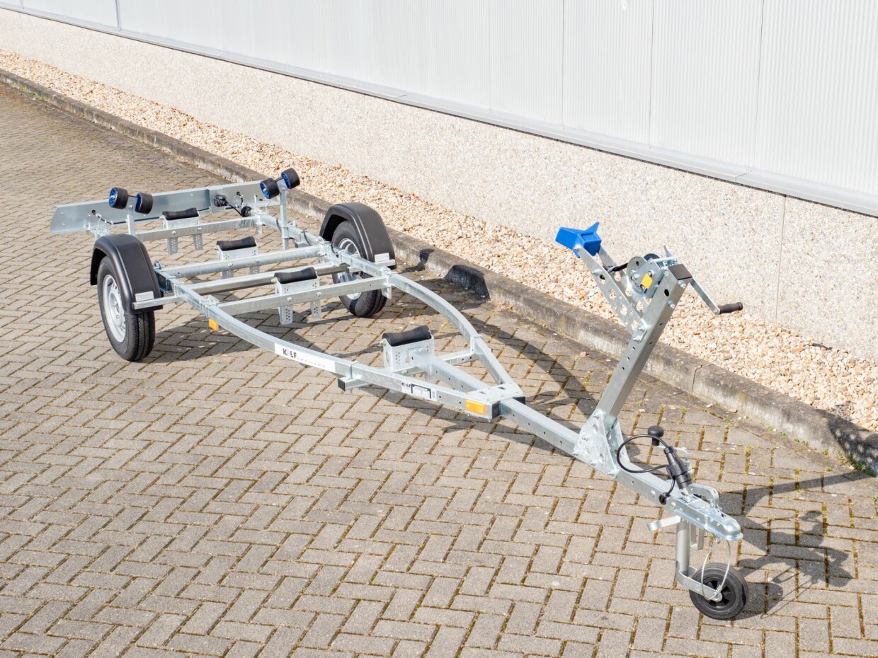 Kalf 650-50 500x160cm 650kg