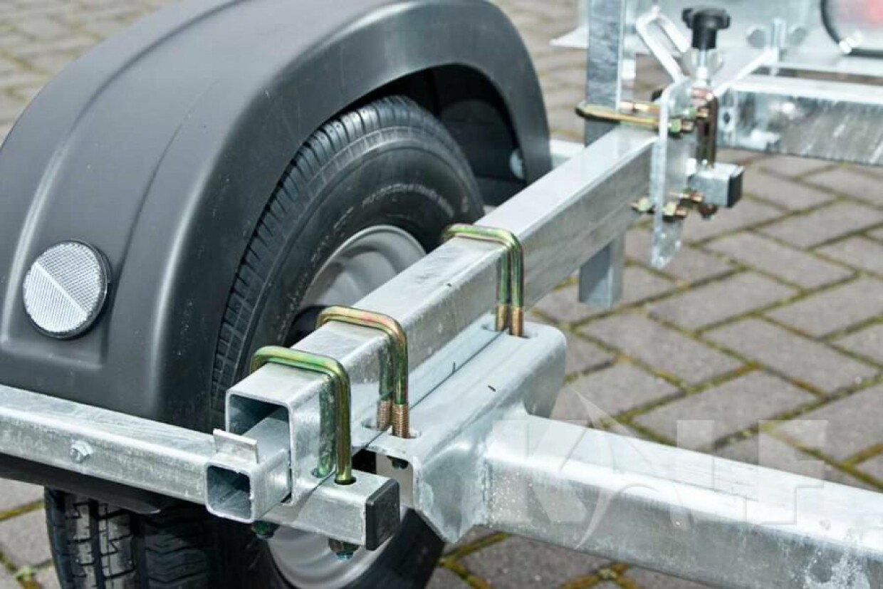 Kalf 650-50 500x160cm 650kg