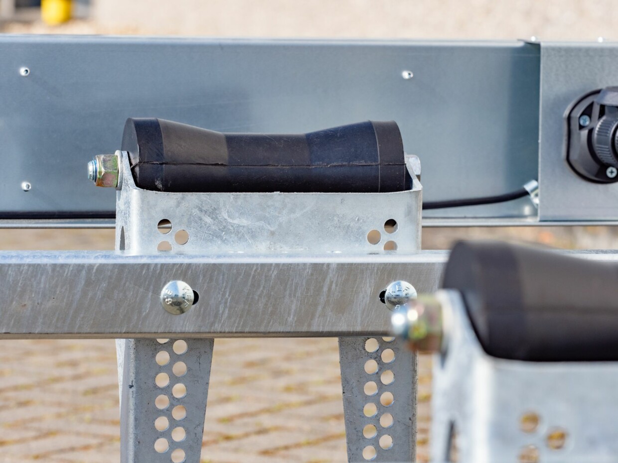 Kalf 650-50 500x160cm 650kg