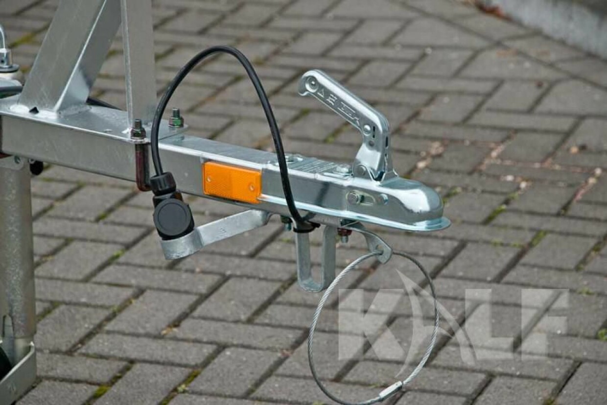 Kalf 650-50 500x160cm 650kg