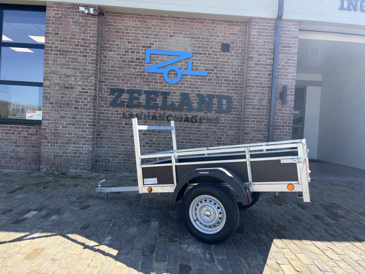 Kerenzo 170x95cm 750kg