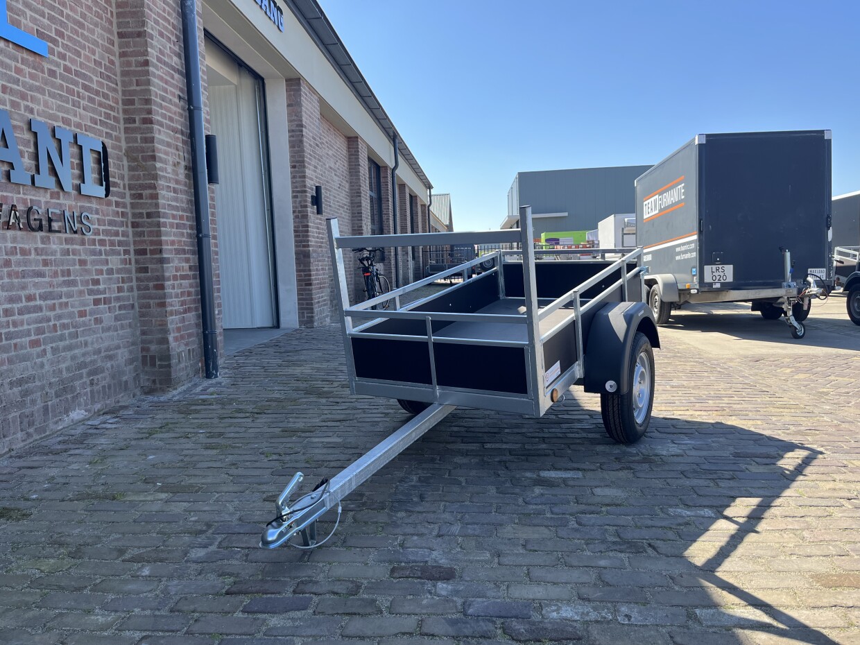 Kerenzo 170x95cm 750kg