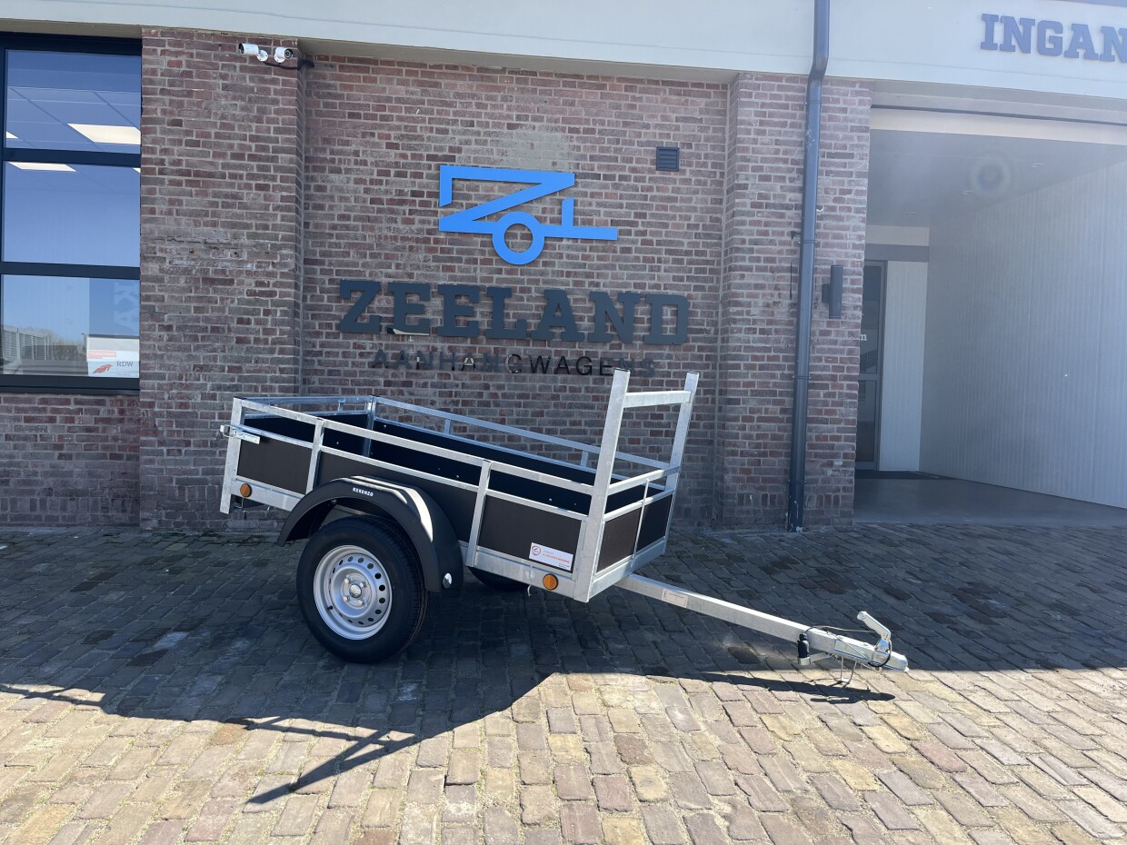 Kerenzo 170x95cm 750kg