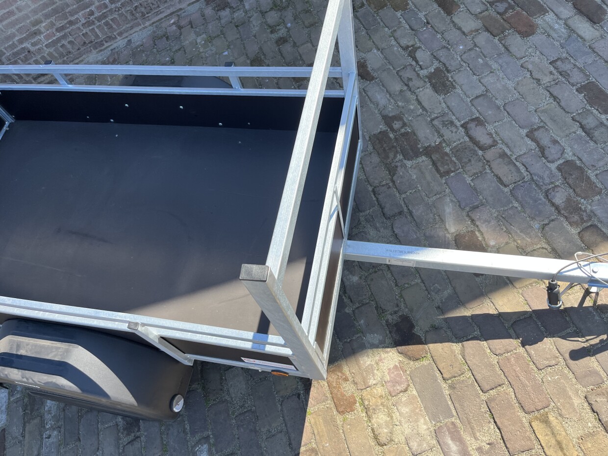 Kerenzo 170x95cm 750kg