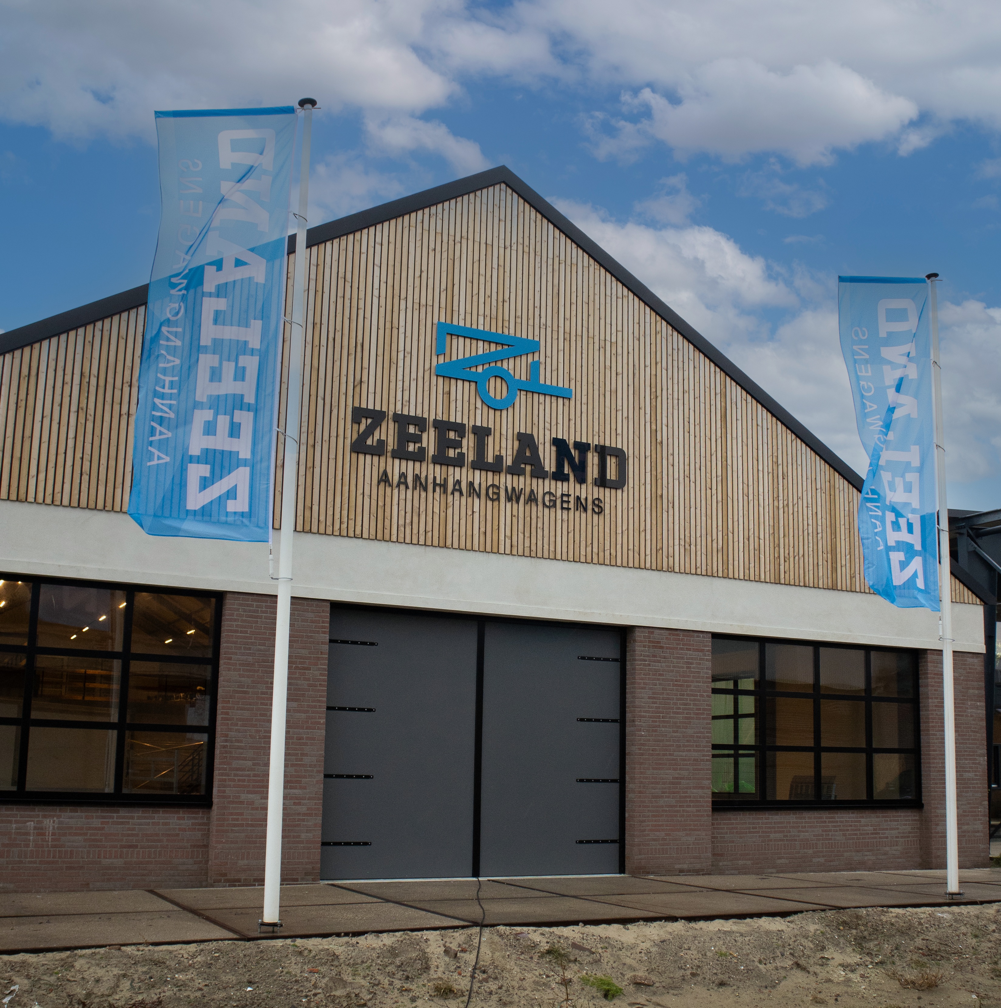 Nieuwe start voor Zeeland Aanhangwagens