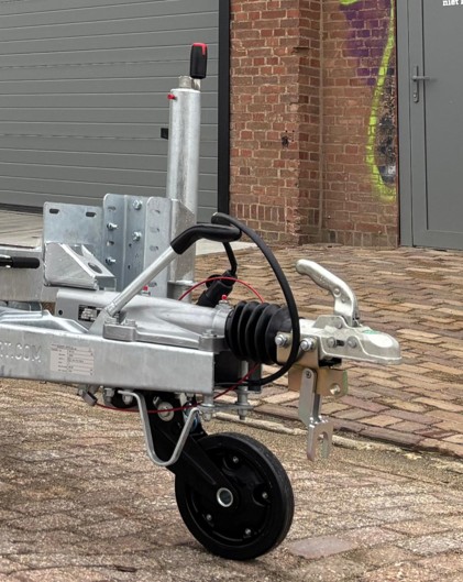 Neuswielen