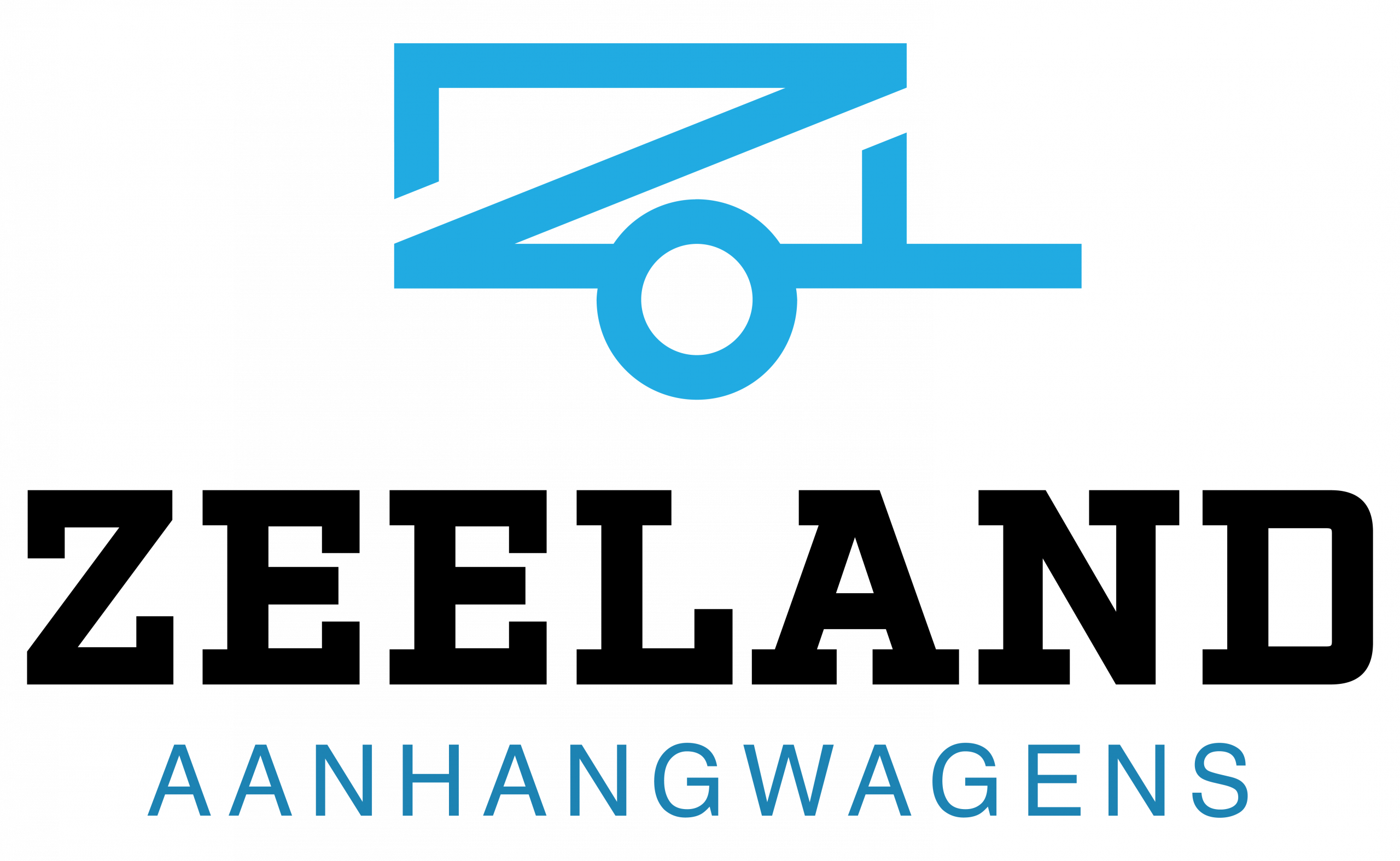 Zeeland aanhangwagens